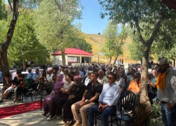 16 Yıl Aradan Sonra Yeniden: Karlıova Doğa Ve Kültür Festivali