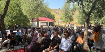 16 Yıl Aradan Sonra Yeniden: Karlıova Doğa Ve Kültür Festivali