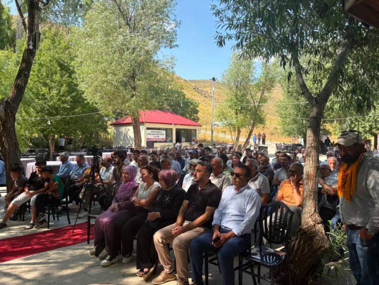 16 Yıl Aradan Sonra Yeniden: Karlıova Doğa Ve Kültür Festivali