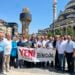 CHP Bingöl'de toplu istifa: Yeni Parti'ye geçtiler