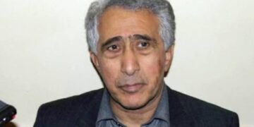 Kürt siyasetinin önemli isimlerinden Mehdi Zana yaşamını yitirdi