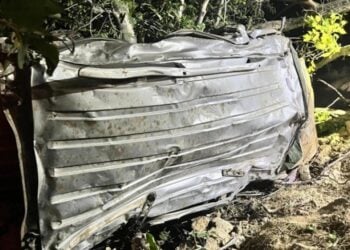 Bingöl'de feci kaza: İkisi çocuk, dört kişi yaşamını yitirdi