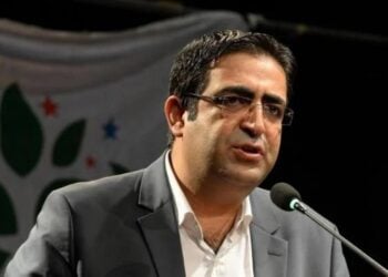 İdris Baluken: Kalıcı barış zihniyet dönüşümüyle mümkün