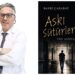 Prof. Dr. Bahri Çakabay’ın İlk Romanı "Askı Sütürleri" Kitapseverlerle Buluştu