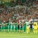 Süper Lig’e Amedspor damgası: İlk maç, ilk galibiyet ve ilk zirve