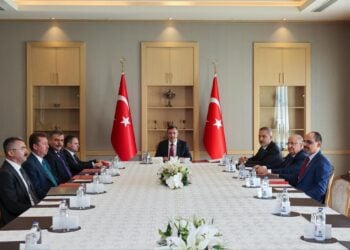 Süreçte Kritik Eşik: Takip ve Değerlendirme Kurulu İlk Toplantısını Yaptı