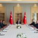 Süreçte Kritik Eşik: Takip ve Değerlendirme Kurulu İlk Toplantısını Yaptı