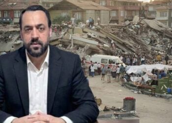 Marmara Depremi'nin 27'nci yıl dönümü: Mehmet Alban'dan kritik uyarı
