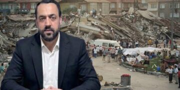 Marmara Depremi'nin 27'nci yıl dönümü: Mehmet Alban'dan kritik uyarı
