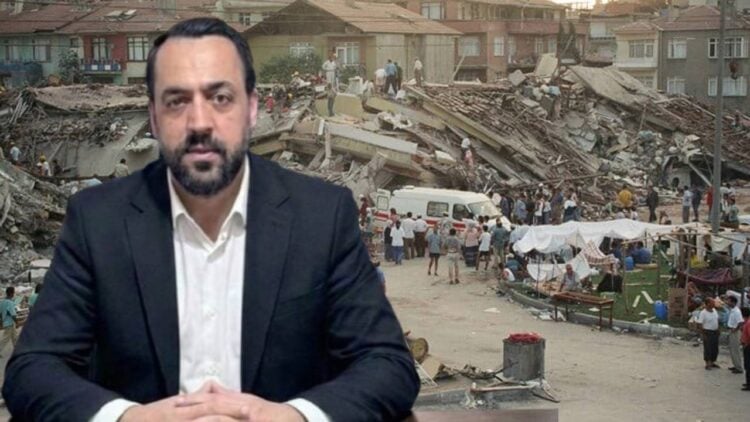Marmara Depremi'nin 27'nci yıl dönümü: Mehmet Alban'dan kritik uyarı