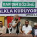 Çiğdem Kılıçgün Uçar Bingöl’de halkla buluşuyor