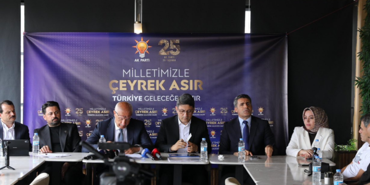 Çewliknet’in şeffaflık çağrısına yanıt gelmedi: Erdal Arıkan usulsüz alım iddialarını geçiştirdi