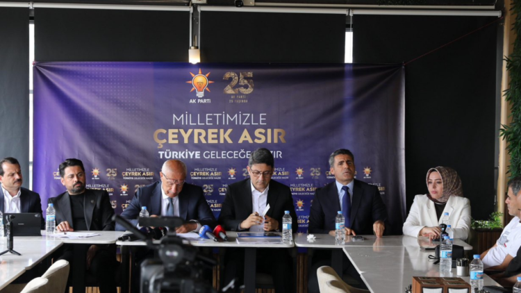 Çewliknet’in şeffaflık çağrısına yanıt gelmedi: Erdal Arıkan usulsüz alım iddialarını geçiştirdi