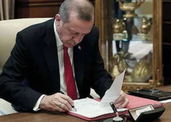 'Çerçeve yasa' Resmi Gazete'de yayımlandı