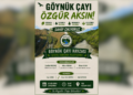 Göynük Çayı Havzası Kıyıma Karşı Ayakta: Gola Azîzan’da Ekoloji Şenliği