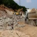 Hesarek yolunda genişletme mesaisi: Kış çilesi bitecek mi?