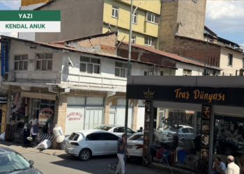 Kent ve Miras: Betonlaşma, Şehir Planlama ve Yaşanabilir Kentler Üzerine Bir Değerlendirme