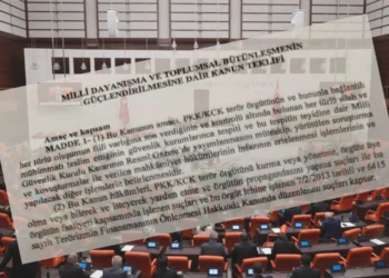 'Çerçeve yasa’nın tam metni: 12 maddelik kanun teklifinde neler var?