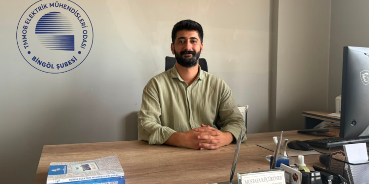 Bingöl’de Elektrik Altyapısı Krizi: 'Elazığ’a Bağımlı İdari Yapı Kamu Hizmetini Kilitledi'