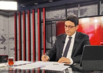 Zeki Korkutata: Şimdi önümüzde yeni bir ufuk var
