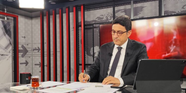 Zeki Korkutata: Şimdi önümüzde yeni bir ufuk var