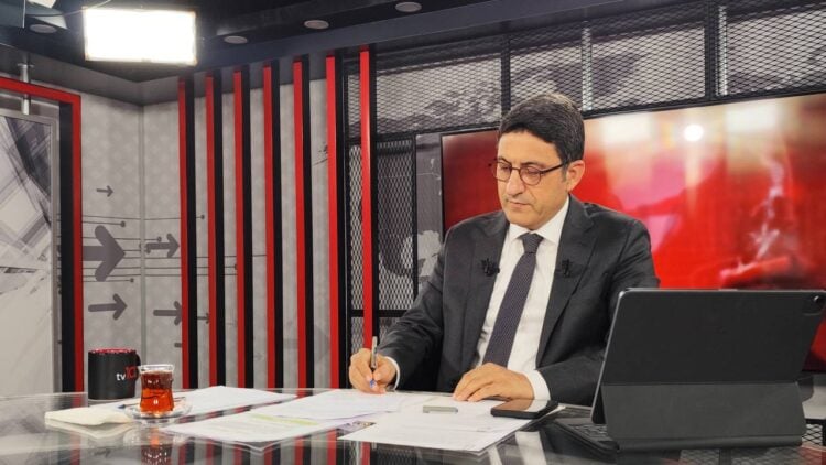 Zeki Korkutata: Şimdi önümüzde yeni bir ufuk var