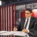 Zeki Korkutata: Şimdi önümüzde yeni bir ufuk var