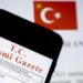 Bingöl İl Emniyet Müdürlüğü'nde görev değişimi