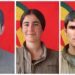 HPG yaşamını yitiren 15 üyesinin kimliğini açıkladı: Listede 3 Bingöllü var
