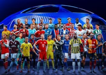 UEFA Şampiyonlar Ligi heyecanı başlıyor:
