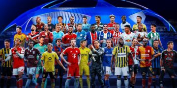 UEFA Şampiyonlar Ligi heyecanı başlıyor: