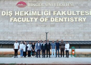 Bingöl Üniversitesi Diş Hekimliği Hastanesi hasta kabulüne başladı