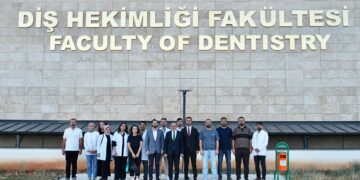 Bingöl Üniversitesi Diş Hekimliği Hastanesi hasta kabulüne başladı