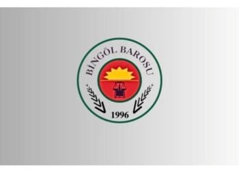 Bingöl Barosu seçime gidiyor: Genel Kurul tarihi netleşti