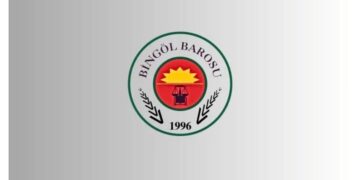 Bingöl Barosu seçime gidiyor: Genel Kurul tarihi netleşti