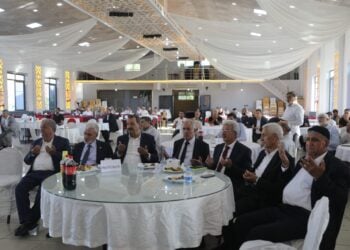 Genç İstişare Meclisi toplantısı bize ne söyledi, ne söylemedi?