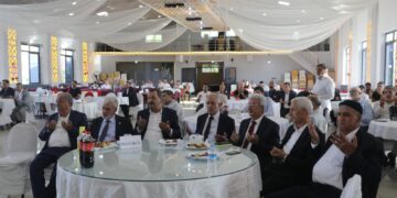 Genç İstişare Meclisi toplantısı bize ne söyledi, ne söylemedi?