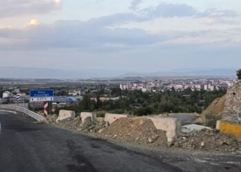 Genç Viyadüğü'nde çalışma ne zaman başlayacak?