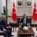 Bingöl heyetinden Ankara'da ulaşım ve 2026 yatırım mesaisi