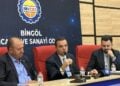 Kadir Çintay yeniden aday olduğunu açıkladı: Yeni dönem projelerini anlattı