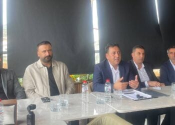 BİNTSO başkan adayı Mahmut Ayas’tan 'Beyaz Liste' deklarasyonu