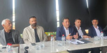 BİNTSO başkan adayı Mahmut Ayas’tan 'Beyaz Liste' deklarasyonu