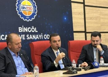 Kadir Çintay yeniden aday olduğunu açıkladı: Yeni dönem projelerini anlattı