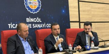 Kadir Çintay yeniden aday olduğunu açıkladı: Yeni dönem projelerini anlattı