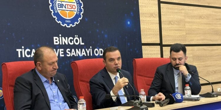 Kadir Çintay yeniden aday olduğunu açıkladı: Yeni dönem projelerini anlattı