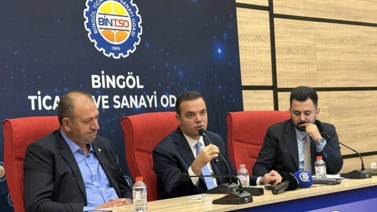 Kadir Çintay yeniden aday olduğunu açıkladı: Yeni dönem projelerini anlattı