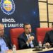 Kadir Çintay yeniden aday olduğunu açıkladı: Yeni dönem projelerini anlattı