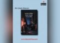 Ahmet Güneş’in ikinci romanı "İnsan İnsanın Pavyonudur" okurla buluştu