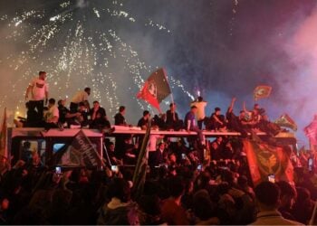Amedspor maçları sonrası gürültü kirliliğine karşı ortak çağrı: 'Sevincimiz yaşama zarar vermesin'