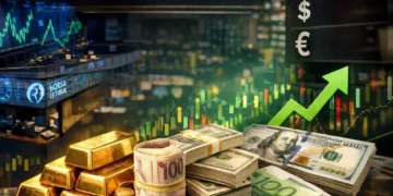 TÜİK açıkladı: Ağustosta en çok hangi yatırım aracı kazandırdı?